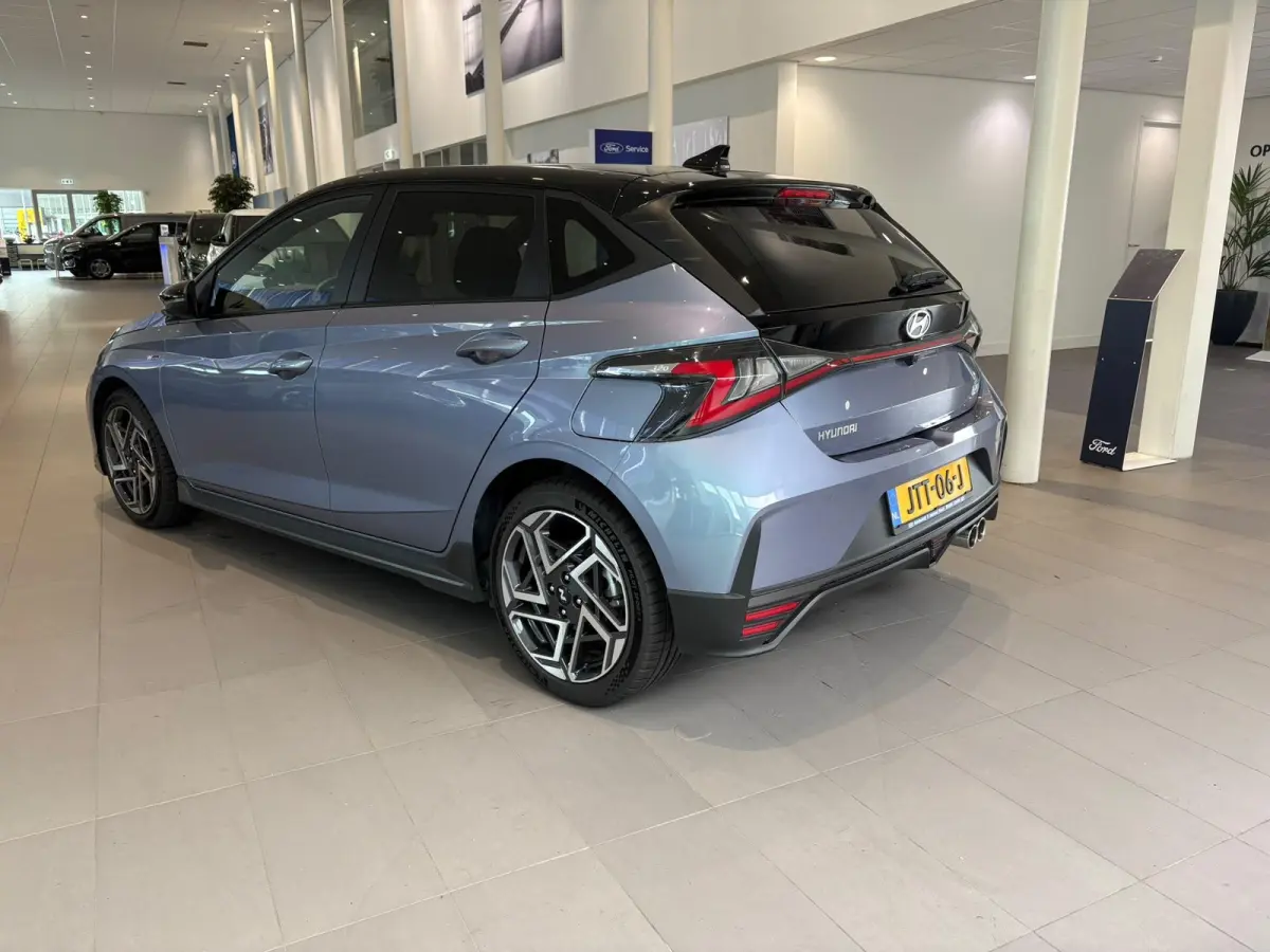 1.0 T-GDI Premium