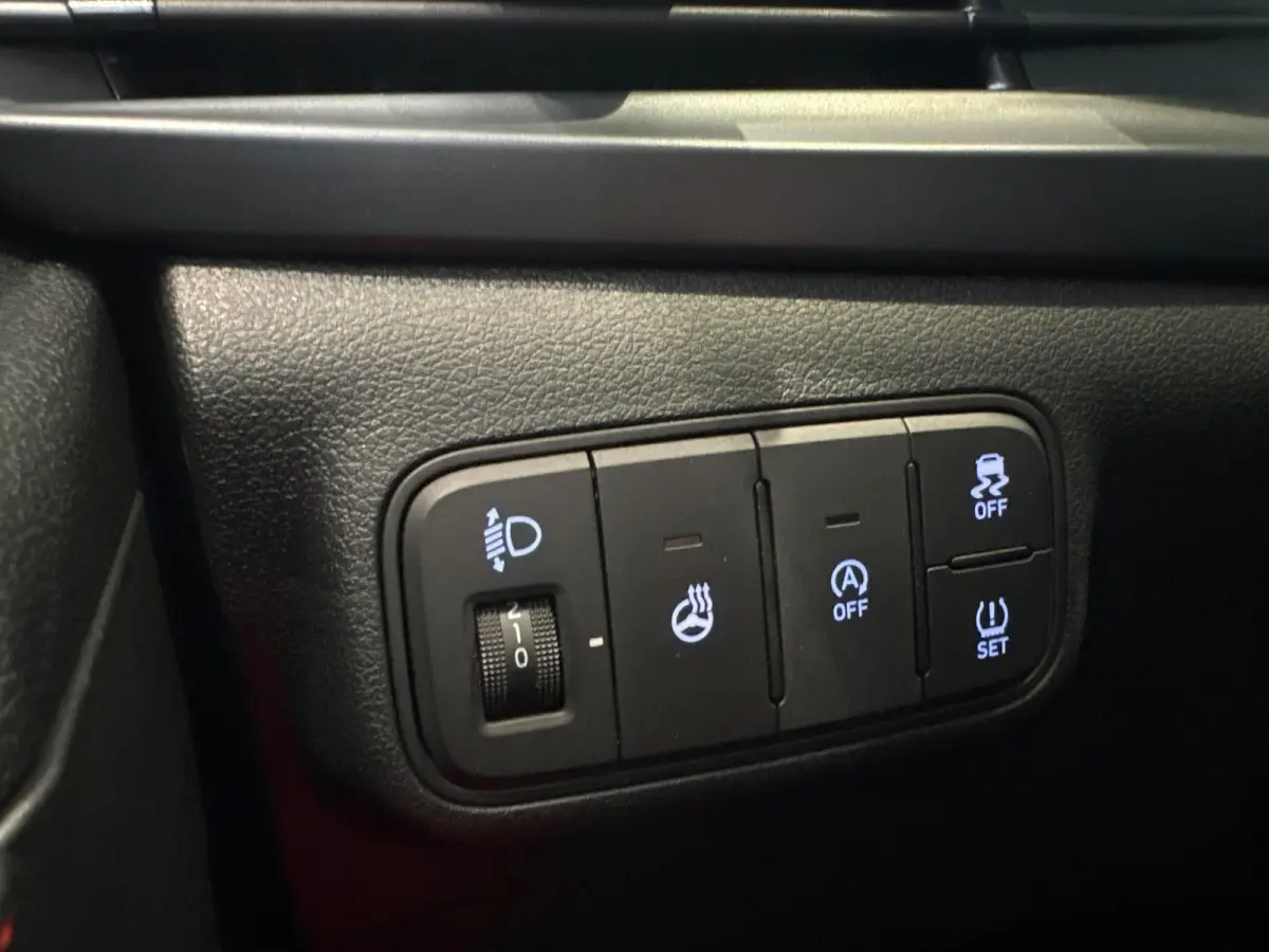 1.0 T-GDI Premium