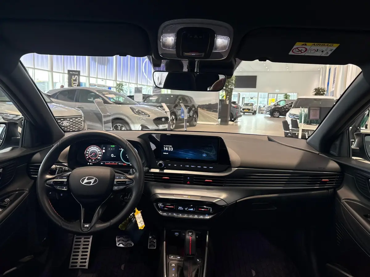 1.0 T-GDI Premium