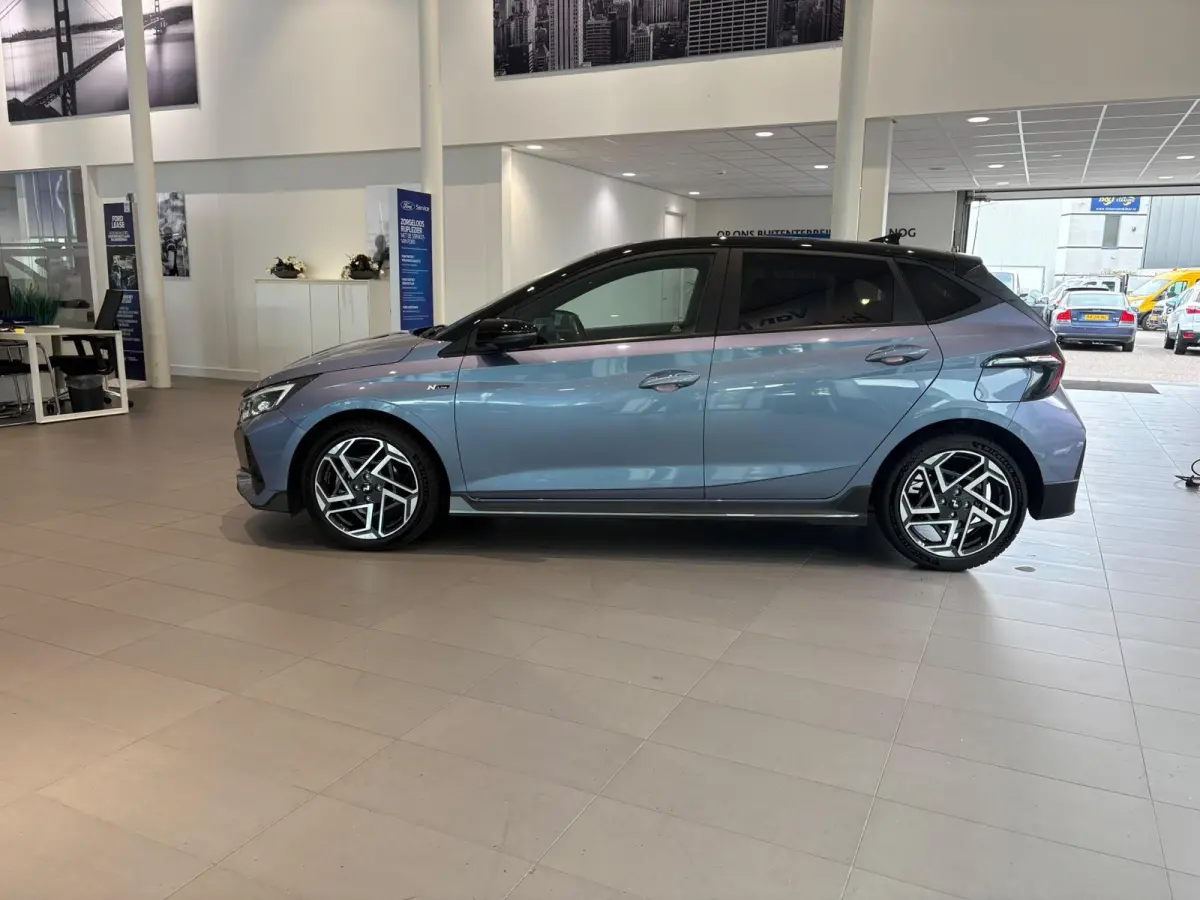 1.0 T-GDI Premium