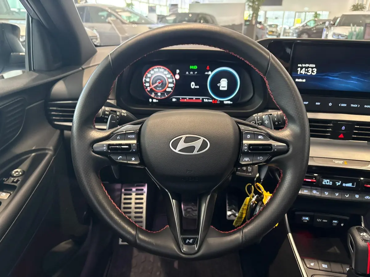 1.0 T-GDI Premium