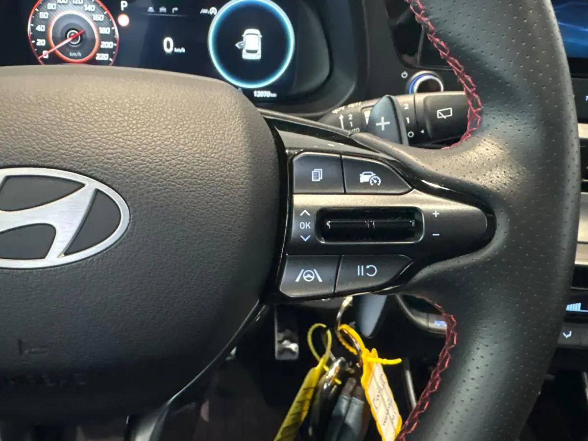 1.0 T-GDI Premium