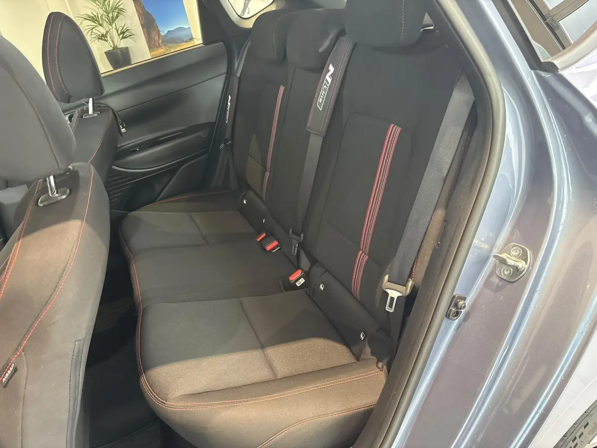 1.0 T-GDI Premium