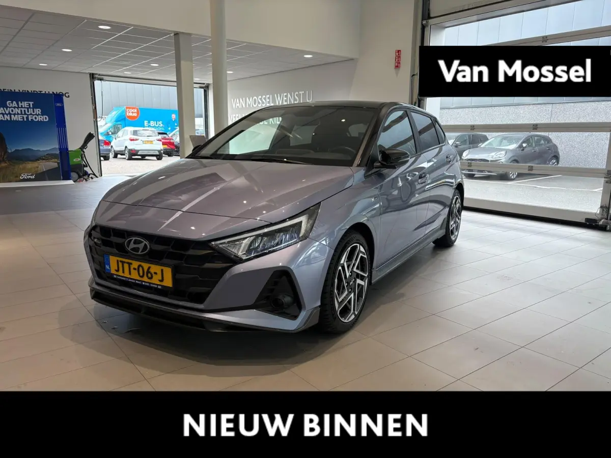 1.0 T-GDI Premium