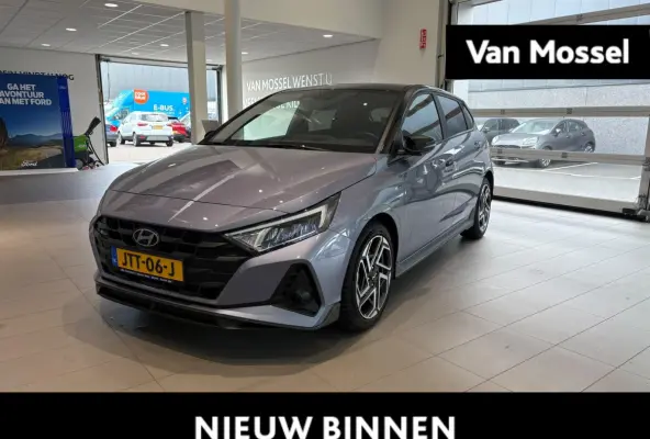 1.0 T-GDI Premium