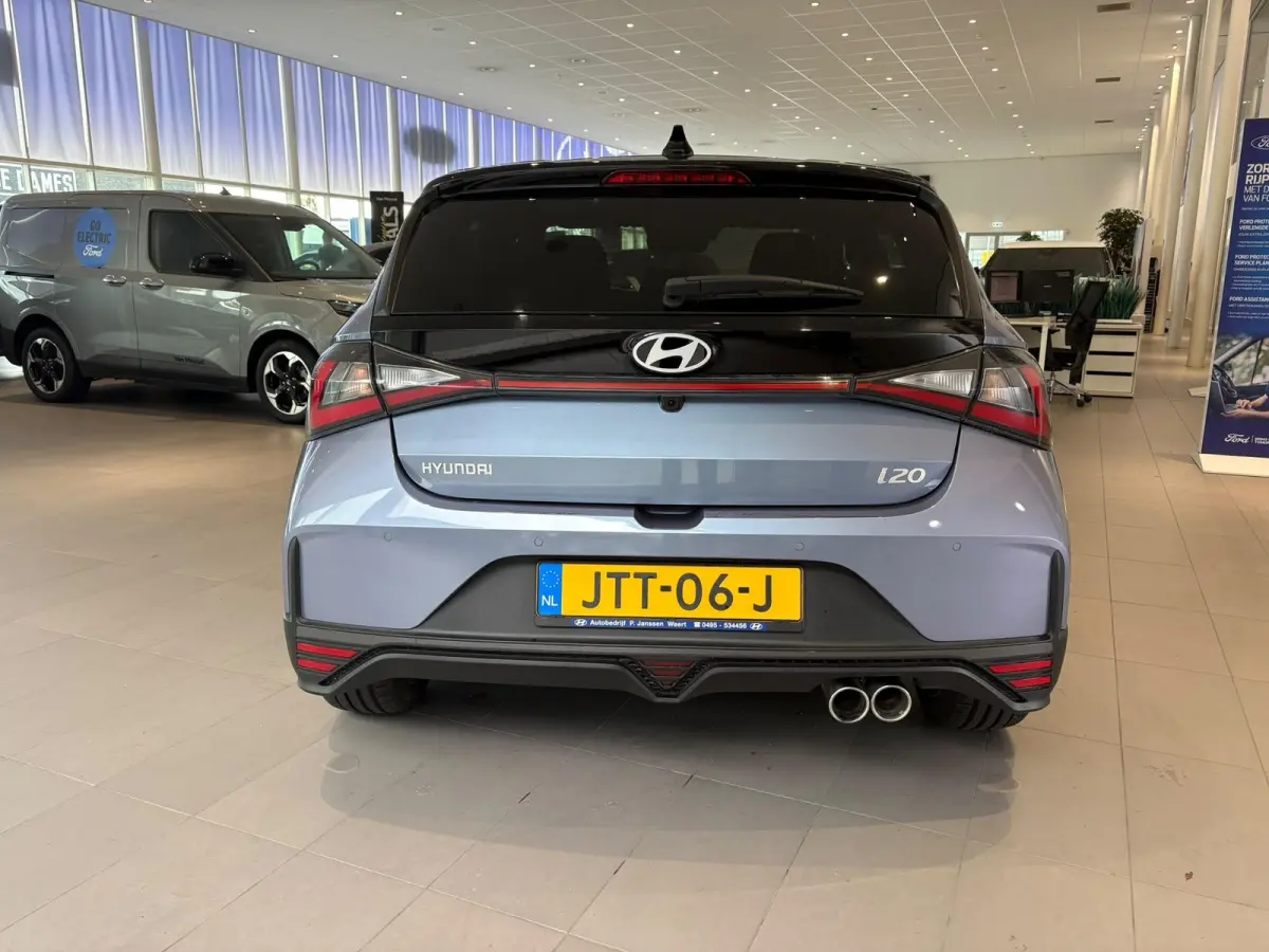 1.0 T-GDI Premium