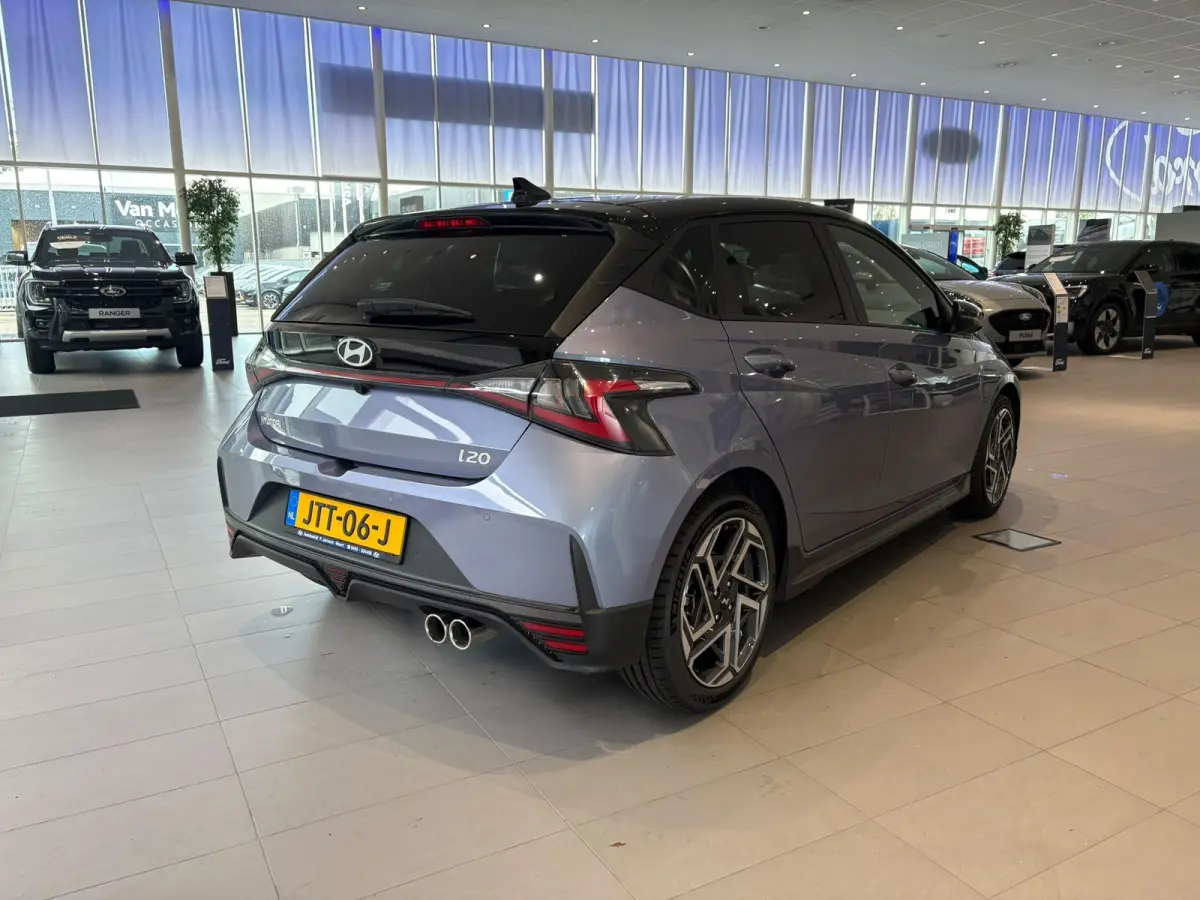 1.0 T-GDI Premium