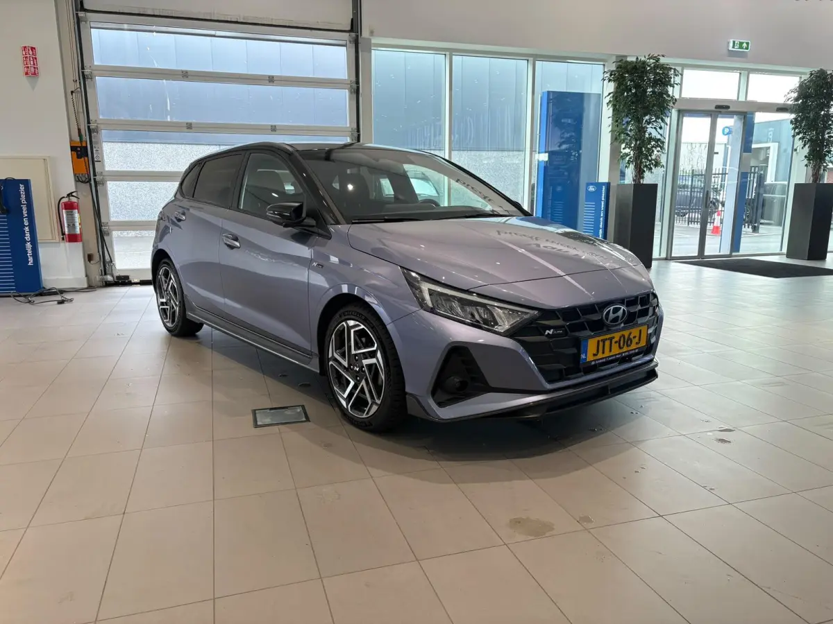 1.0 T-GDI Premium