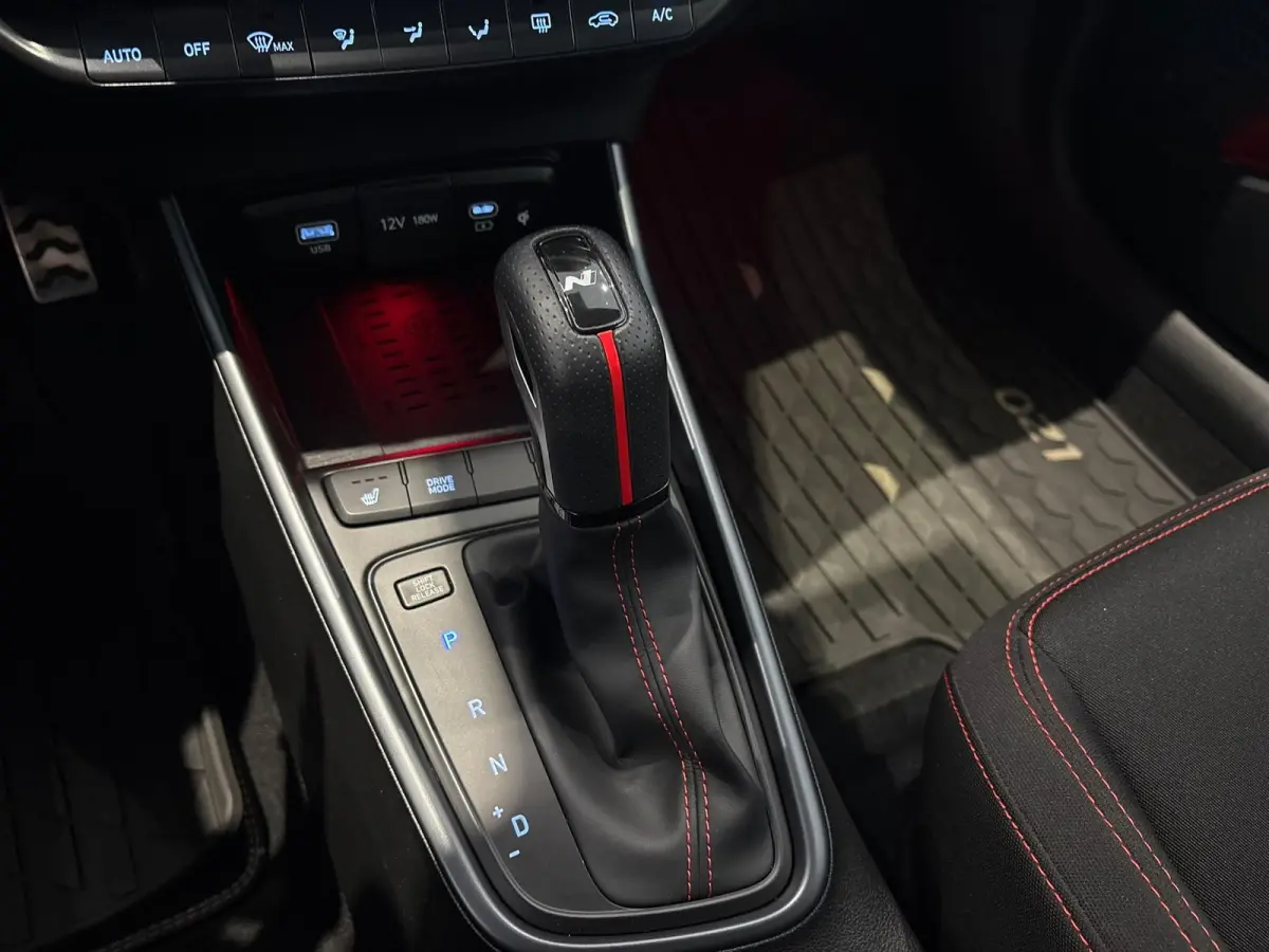 1.0 T-GDI Premium