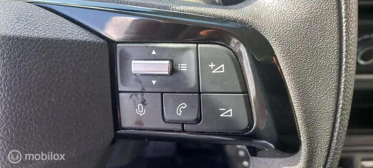 Electric Navigator Extra Range L3 DC 75 kWh/DC/6PERSOONS