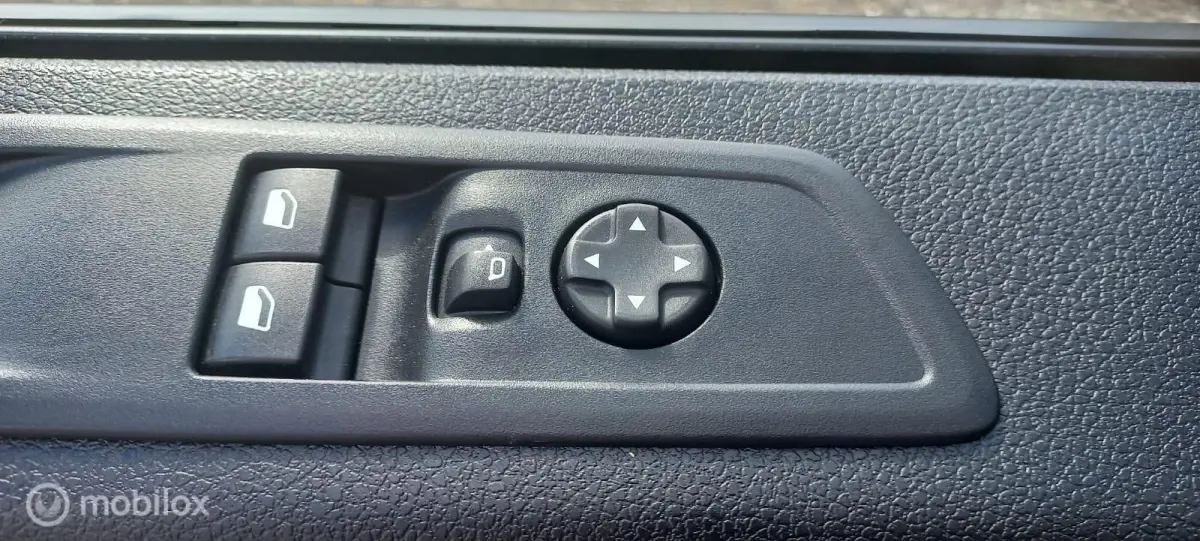 Electric Navigator Extra Range L3 DC 75 kWh/DC/6PERSOONS
