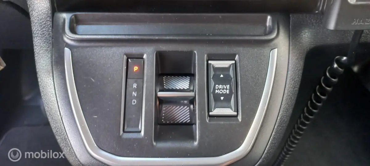 Electric Navigator Extra Range L3 DC 75 kWh/DC/6PERSOONS