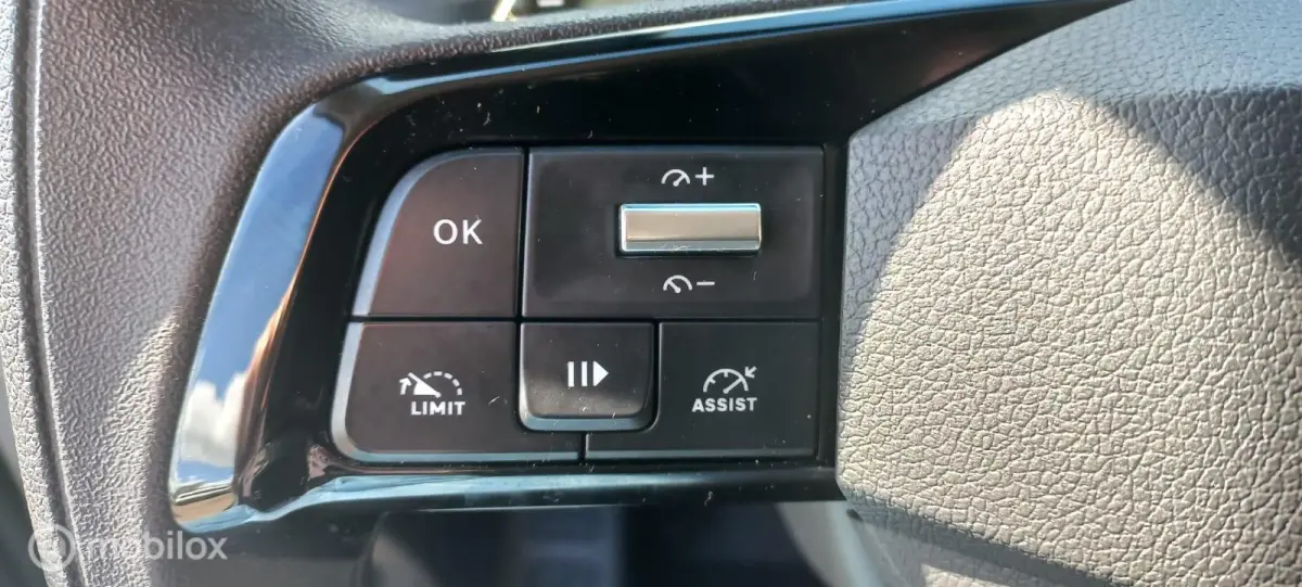 Electric Navigator Extra Range L3 DC 75 kWh/DC/6PERSOONS
