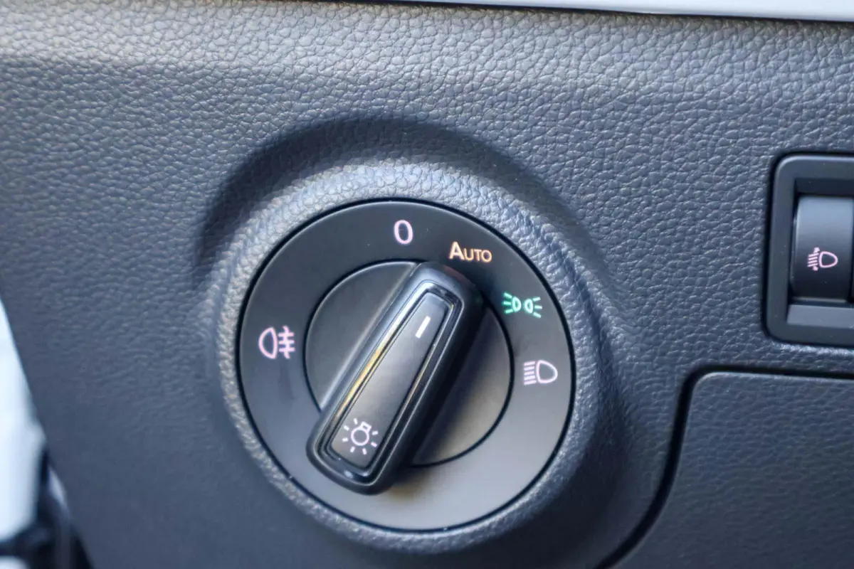 1.0 EcoTSI 95pk Style | Airco | Apple CarPlay/ Android Auto | Parkeersensoren Achter | Cruise Control | DAB