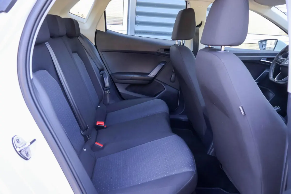 1.0 EcoTSI 95pk Style | Airco | Apple CarPlay/ Android Auto | Parkeersensoren Achter | Cruise Control | DAB