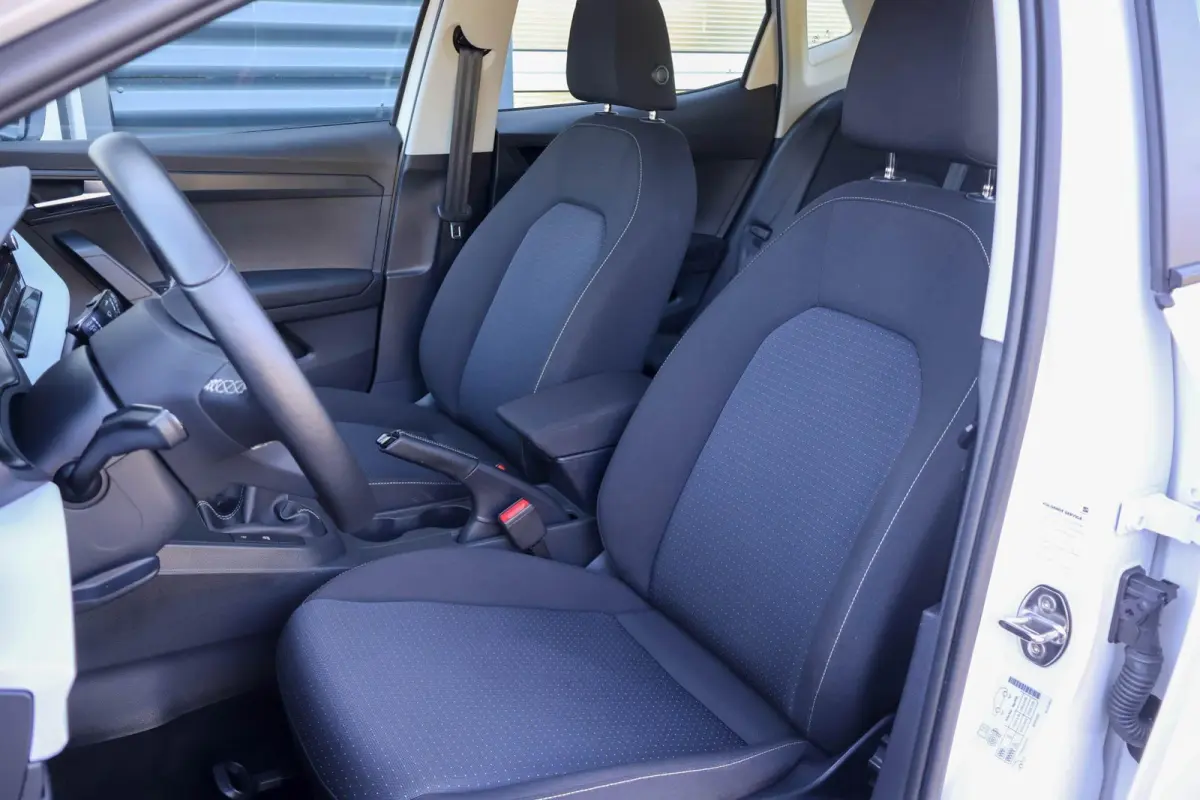1.0 EcoTSI 95pk Style | Airco | Apple CarPlay/ Android Auto | Parkeersensoren Achter | Cruise Control | DAB
