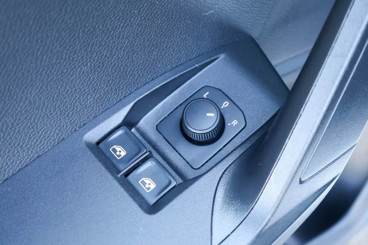 1.0 EcoTSI 95pk Style | Airco | Apple CarPlay/ Android Auto | Parkeersensoren Achter | Cruise Control | DAB