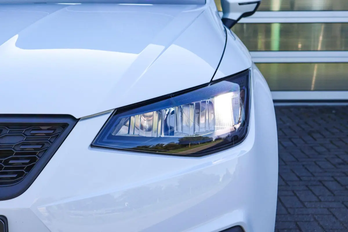 1.0 EcoTSI 95pk Style | Airco | Apple CarPlay/ Android Auto | Parkeersensoren Achter | Cruise Control | DAB