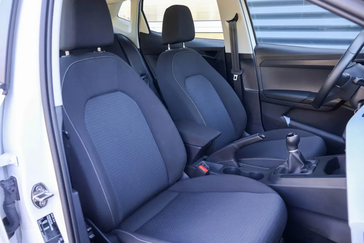 1.0 EcoTSI 95pk Style | Airco | Apple CarPlay/ Android Auto | Parkeersensoren Achter | Cruise Control | DAB