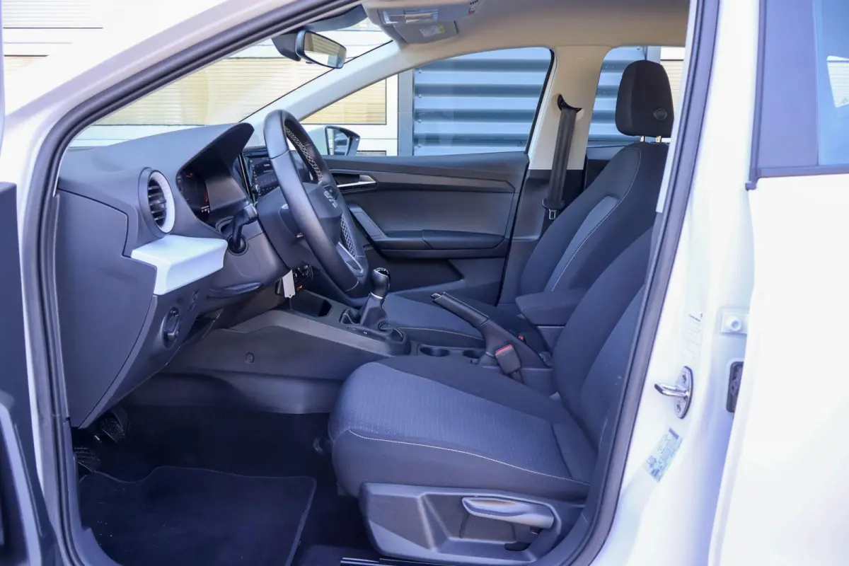 1.0 EcoTSI 95pk Style | Airco | Apple CarPlay/ Android Auto | Parkeersensoren Achter | Cruise Control | DAB