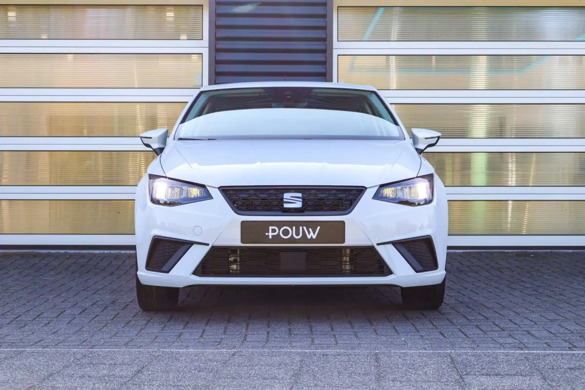 1.0 EcoTSI 95pk Style | Airco | Apple CarPlay/ Android Auto | Parkeersensoren Achter | Cruise Control | DAB