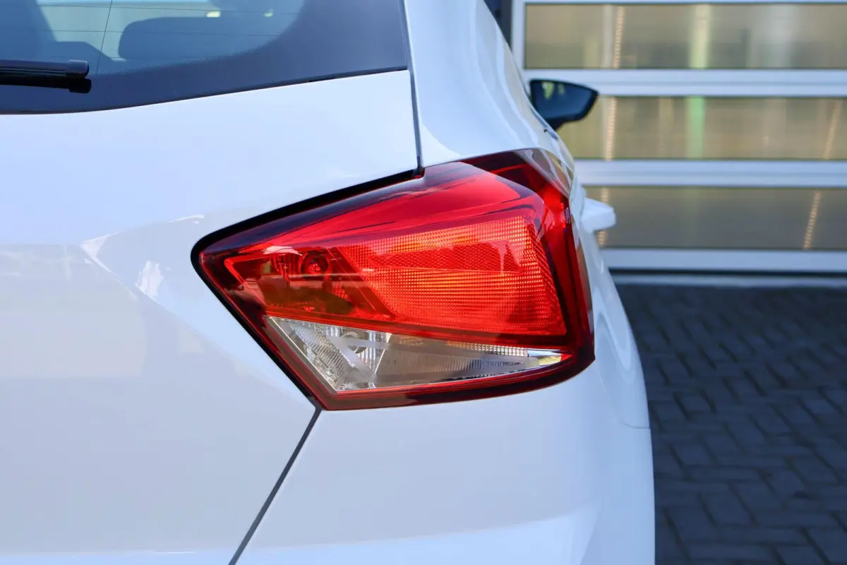 1.0 EcoTSI 95pk Style | Airco | Apple CarPlay/ Android Auto | Parkeersensoren Achter | Cruise Control | DAB