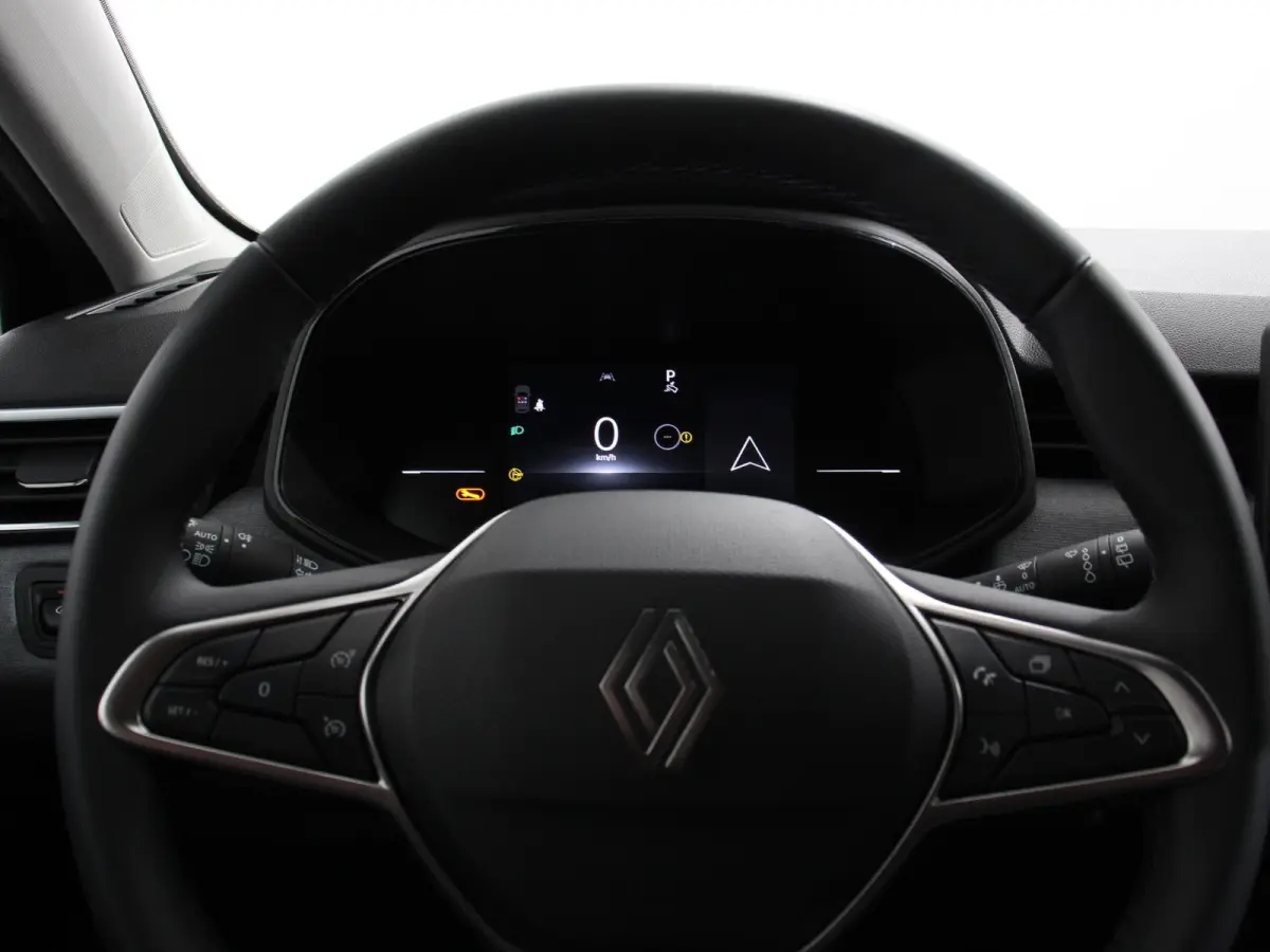1.0 TCe 90 GPF Automaat evolution DEMO ! Navigatie Apple Carplay/Android Auto Airco Dab Led Parkeer sensoren