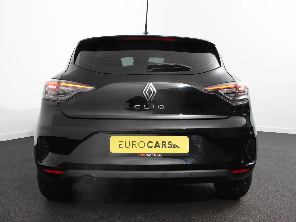 1.0 TCe 90 GPF Automaat evolution DEMO ! Navigatie Apple Carplay/Android Auto Airco Dab Led Parkeer sensoren