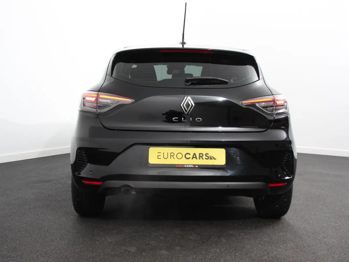 1.0 TCe 90 GPF Automaat evolution DEMO ! Navigatie Apple Carplay/Android Auto Airco Dab Led Parkeer sensoren