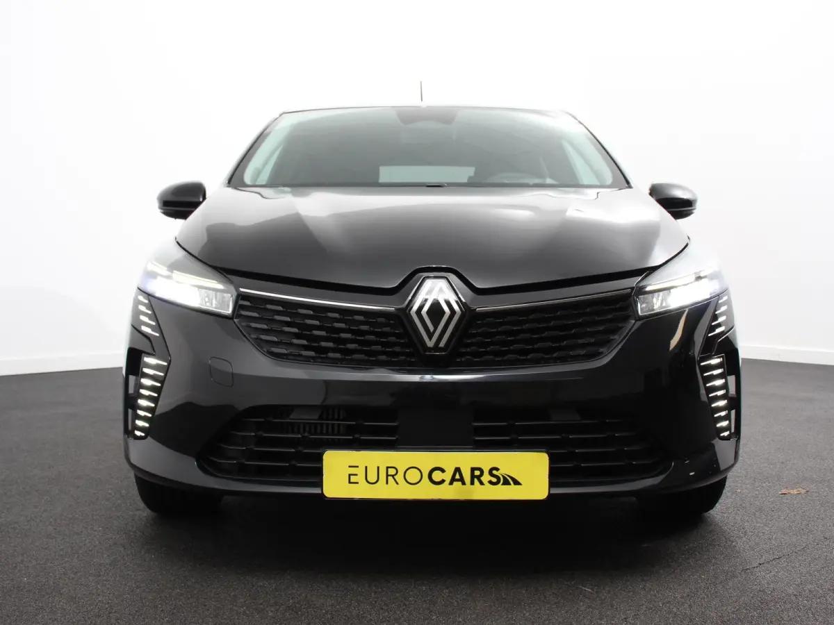 1.0 TCe 90 GPF Automaat evolution DEMO ! Navigatie Apple Carplay/Android Auto Airco Dab Led Parkeer sensoren