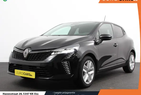 1.0 TCe 90 GPF Automaat evolution DEMO ! Navigatie Apple Carplay/Android Auto Airco Dab Led Parkeer sensoren