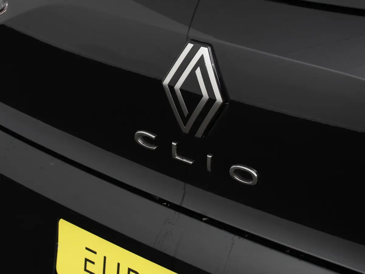 1.0 TCe 90 GPF Automaat evolution DEMO ! Navigatie Apple Carplay/Android Auto Airco Dab Led Parkeer sensoren