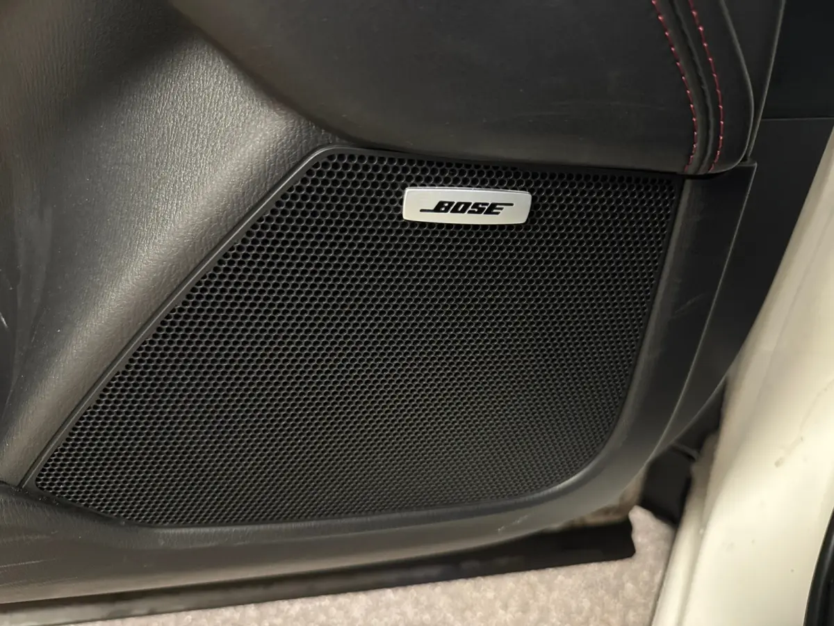 2.0 SkyActiv-G 165 Sportive / Leder / Bose / Trekhaak / stoelverw. / Camera