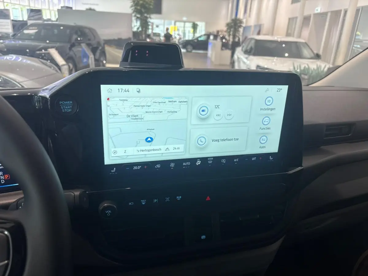 320 2.5 PHEV L2H1 Sport DUBBELE ZIJ-SCHUIFDEUR | 360 CAMERA | DODDE HOEK HERKENING | INKLAPBARE IMPERIAAL | APPLE CARPLAY | TREKHAAK