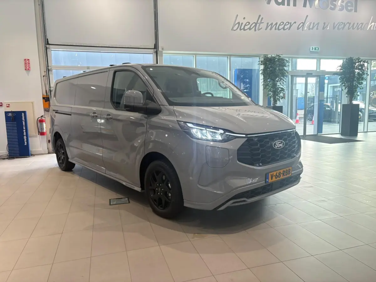 320 2.5 PHEV L2H1 Sport DUBBELE ZIJ-SCHUIFDEUR | 360 CAMERA | DODDE HOEK HERKENING | INKLAPBARE IMPERIAAL | APPLE CARPLAY | TREKHAAK
