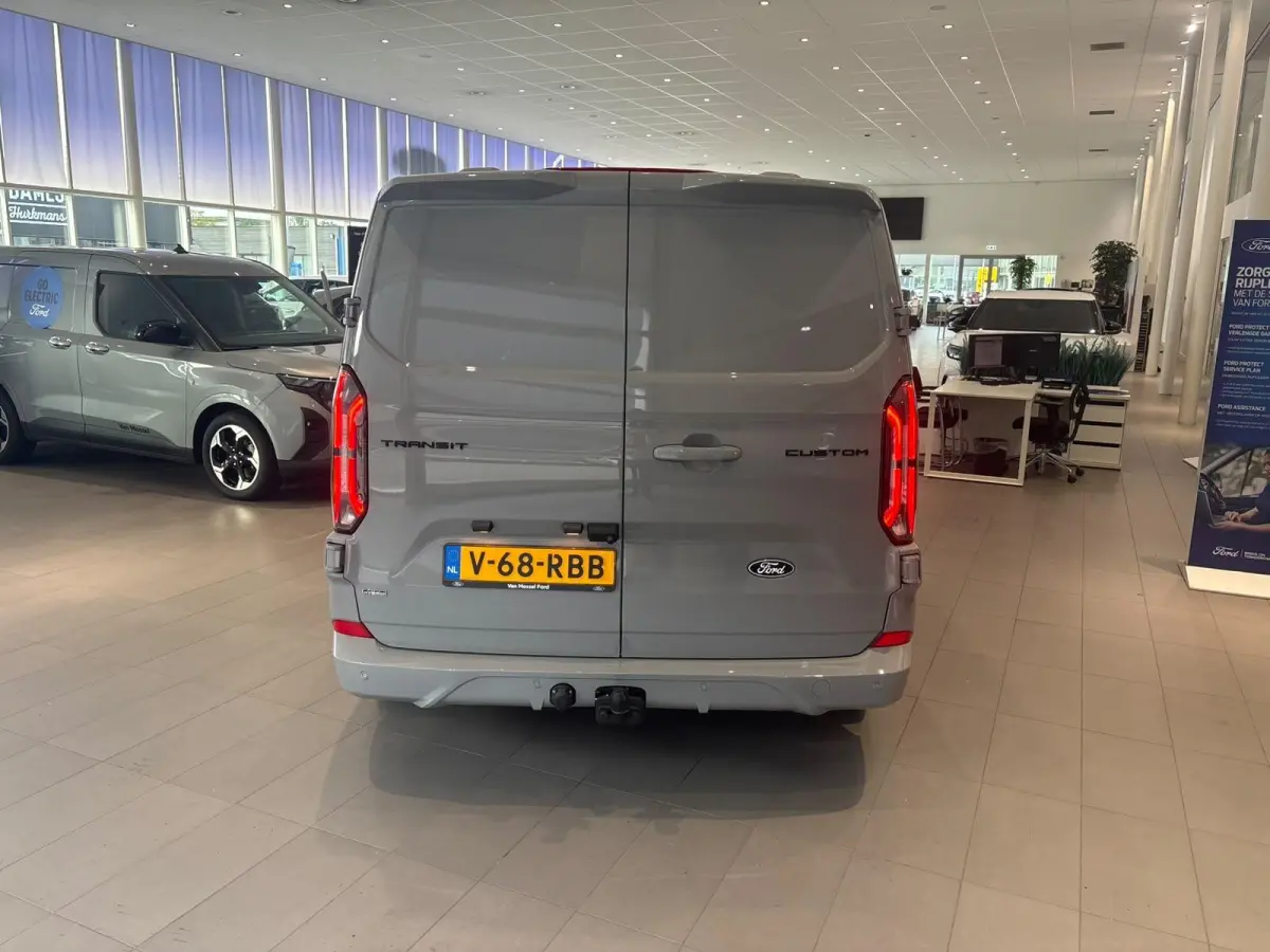 320 2.5 PHEV L2H1 Sport DUBBELE ZIJ-SCHUIFDEUR | 360 CAMERA | DODDE HOEK HERKENING | INKLAPBARE IMPERIAAL | APPLE CARPLAY | TREKHAAK