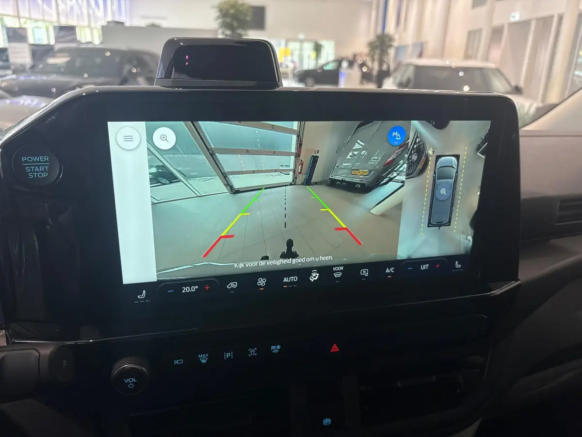 320 2.5 PHEV L2H1 Sport DUBBELE ZIJ-SCHUIFDEUR | 360 CAMERA | DODDE HOEK HERKENING | INKLAPBARE IMPERIAAL | APPLE CARPLAY | TREKHAAK