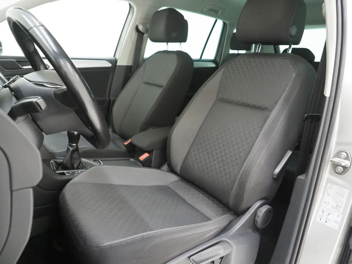 1.4 TSI | Trekhaak | Cruise | Climate | PDC | Bluetooth