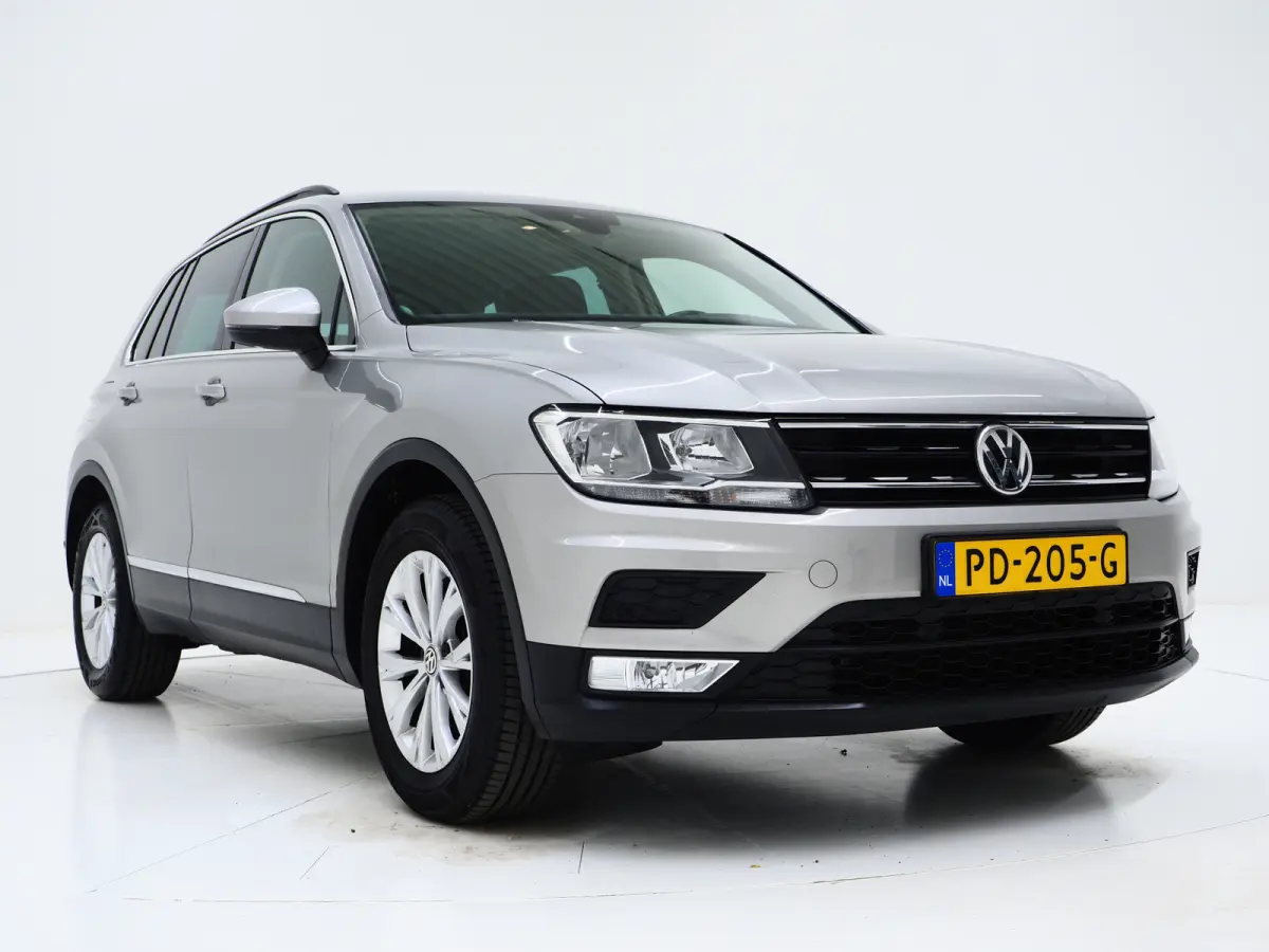 1.4 TSI | Trekhaak | Cruise | Climate | PDC | Bluetooth
