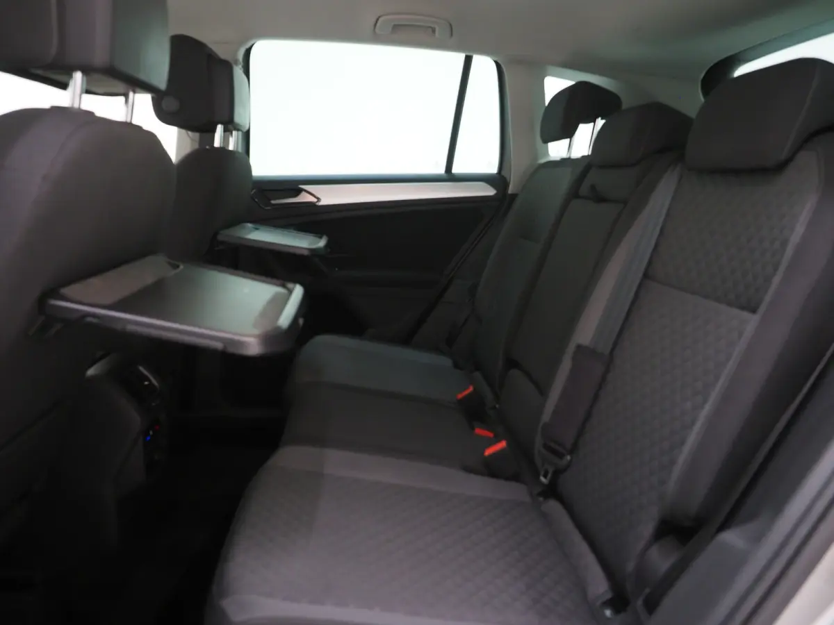 1.4 TSI | Trekhaak | Cruise | Climate | PDC | Bluetooth