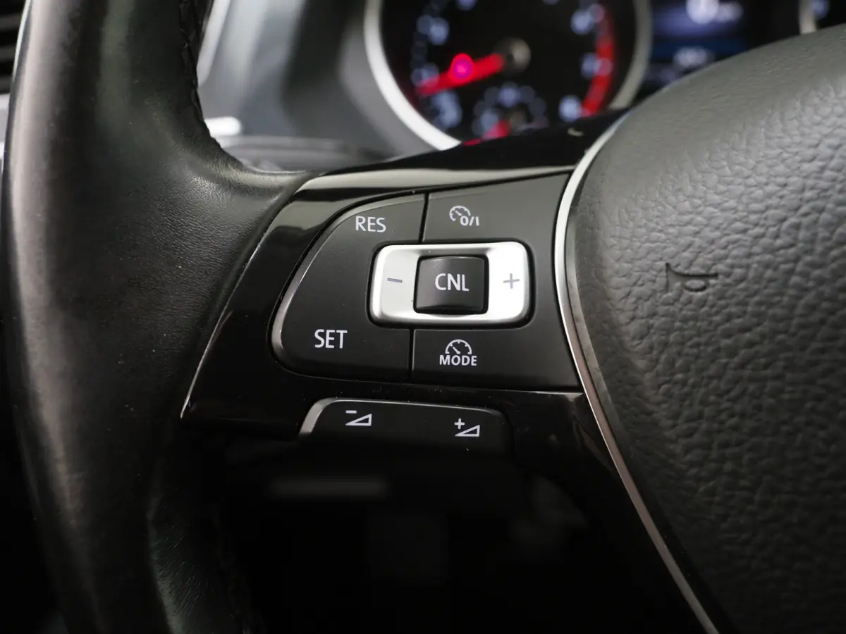 1.4 TSI | Trekhaak | Cruise | Climate | PDC | Bluetooth