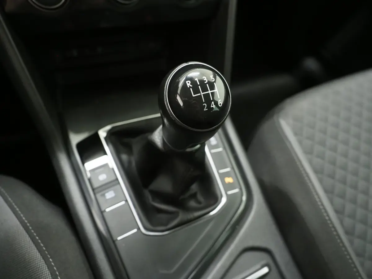 1.4 TSI | Trekhaak | Cruise | Climate | PDC | Bluetooth