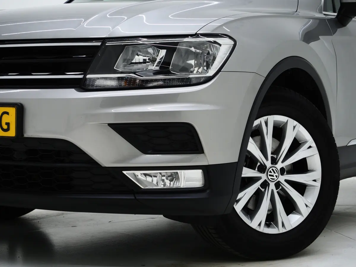 1.4 TSI | Trekhaak | Cruise | Climate | PDC | Bluetooth