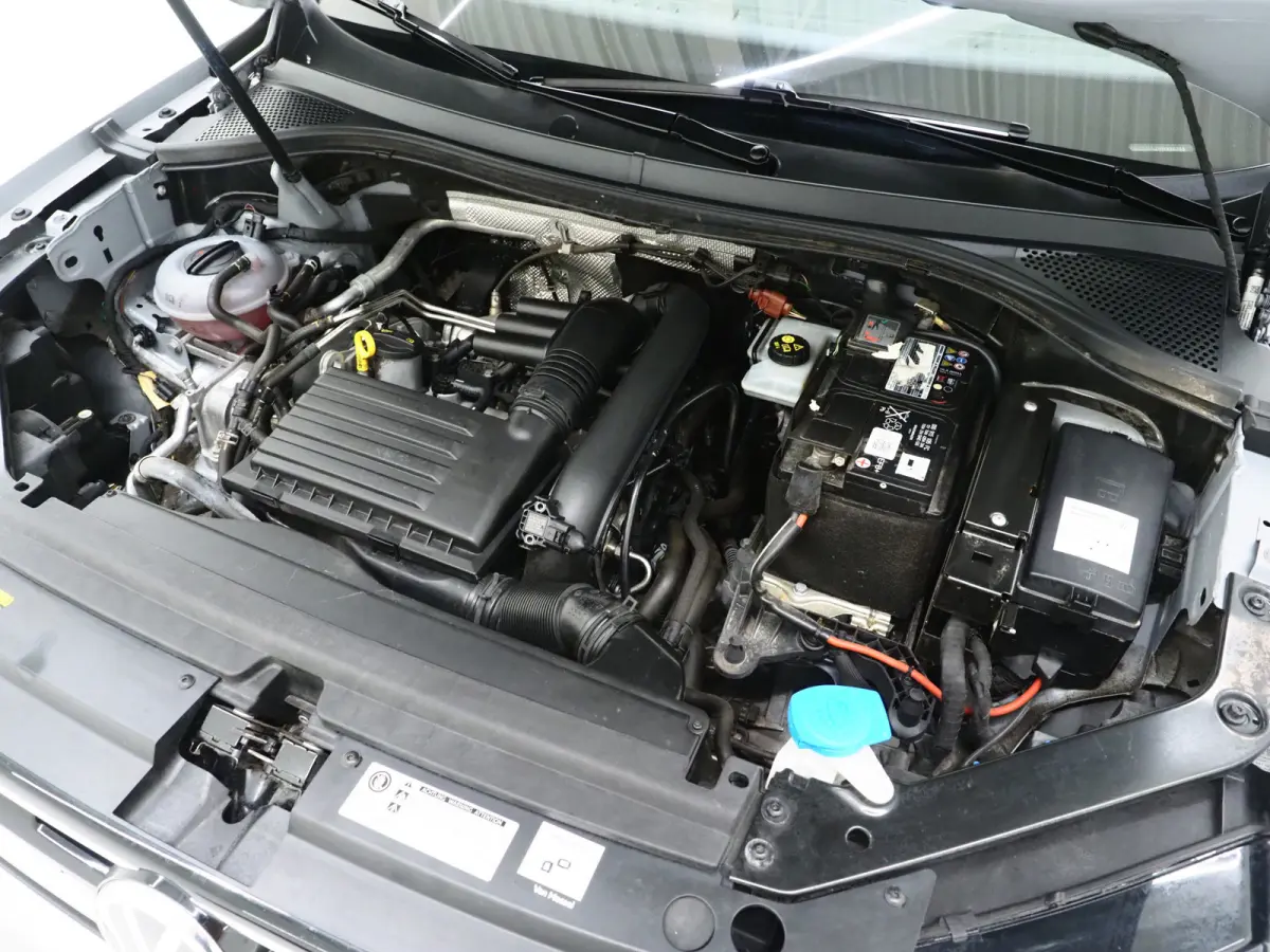 1.4 TSI | Trekhaak | Cruise | Climate | PDC | Bluetooth