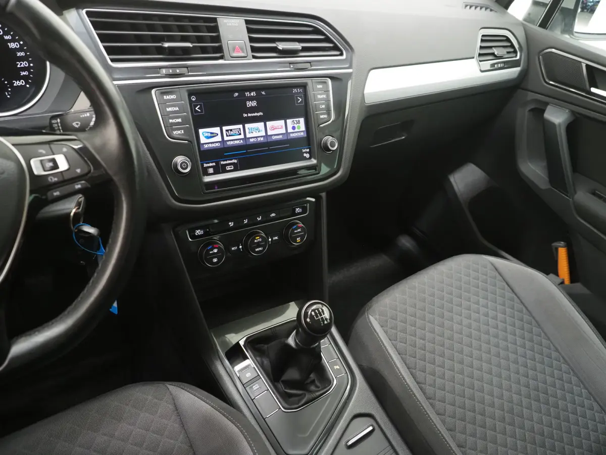 1.4 TSI | Trekhaak | Cruise | Climate | PDC | Bluetooth