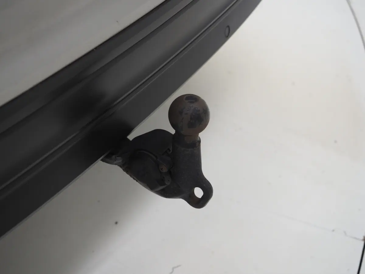 1.4 TSI | Trekhaak | Cruise | Climate | PDC | Bluetooth