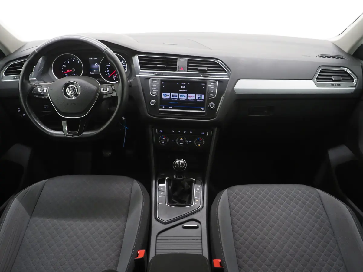 1.4 TSI | Trekhaak | Cruise | Climate | PDC | Bluetooth