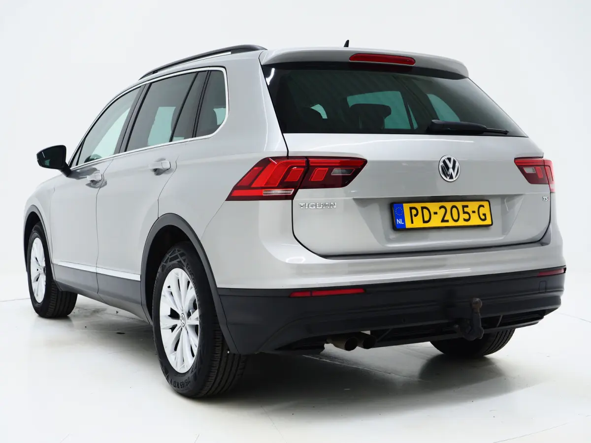 1.4 TSI | Trekhaak | Cruise | Climate | PDC | Bluetooth