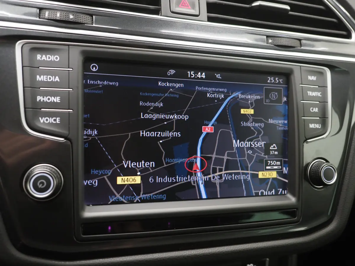 1.4 TSI | Trekhaak | Cruise | Climate | PDC | Bluetooth