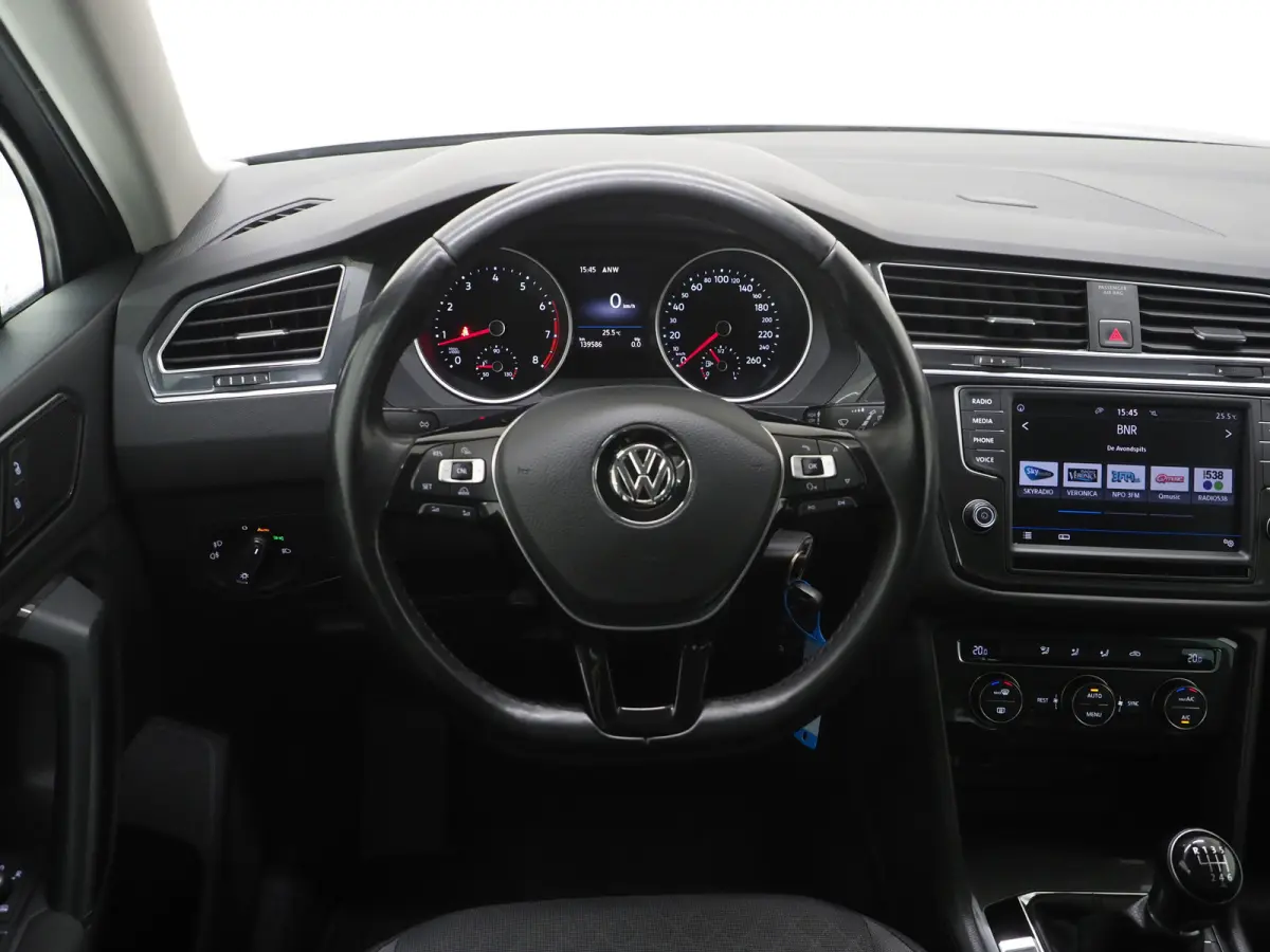 1.4 TSI | Trekhaak | Cruise | Climate | PDC | Bluetooth